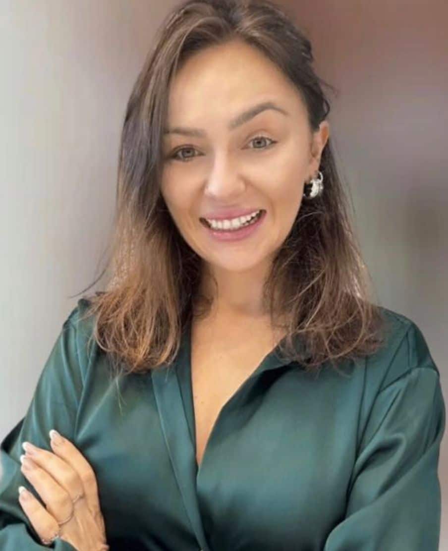 Luana Reis
