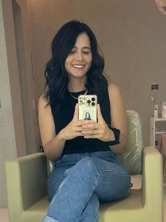 Paola Modolo