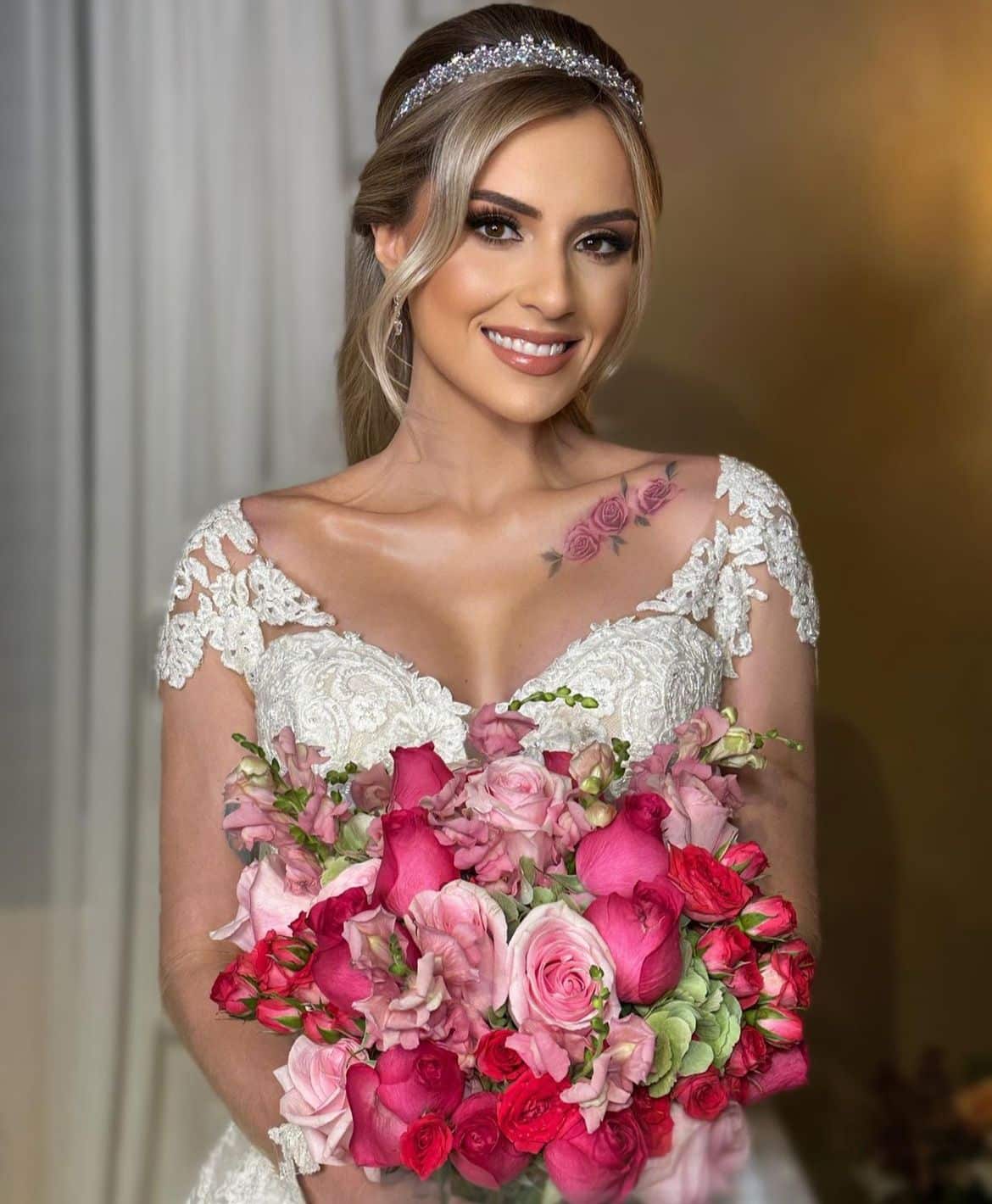 Karime Saad